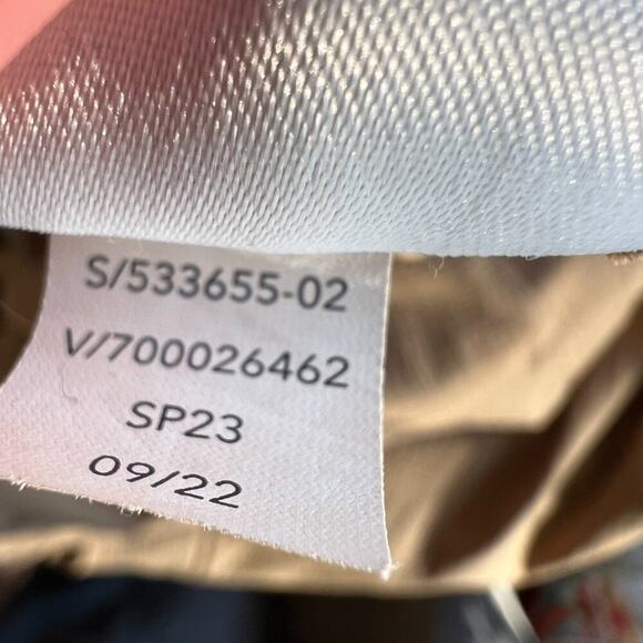 Athleta Trekkie North Jogger Pants in Big Sur Brown - Picture 15 of 15
